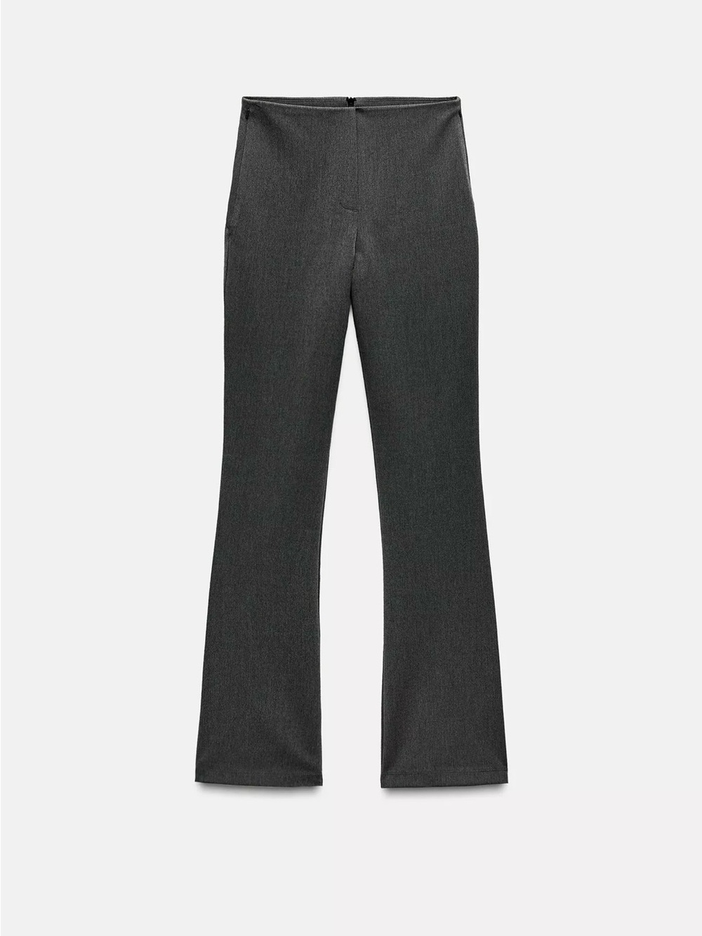 Zara Gray Women's Pants